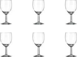 Royal Leerdam Gilde Wijnglas 20 Cl - 6 Stuks 17 Royal Leerdam Gilde Wijnglas 20 Cl - 6 Stuks -Keukenbenodigdheden 1200x888 4