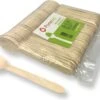 Pomebio Houten Wegwerp Bestek - Lepel - Gewaxt Hout - 100 Stuks - 160mm - Wegwerp Lepel - Houten Lepel - FSC-Gecertificeerde Gewaxte Houten Lepel - Duurzaam Lepel - Wegwerp Bestek 2 Pomebio Houten Wegwerp Bestek - Lepel - Gewaxt Hout - 100 Stuks - 160mm - Wegwerp Lepel - Houten Lepel - FSC-Gecertificeerde Gewaxte Houten Lepel - Duurzaam Lepel - Wegwerp Bestek -Keukenbenodigdheden 1200x893 1