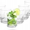 Luxe Drinkglazen - Waterglazen - Waterglas - Limonadeglazen - Sapglazen - 280 ML - Set Van 6 -Keukenbenodigdheden 1200x893 3