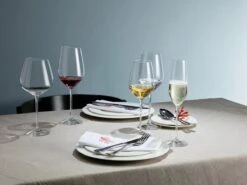 Schott Zwiesel Fortissimo Water / Rode Wijnglas - 0.51 Ltr - 6 Stuks -Keukenbenodigdheden 1200x898 14