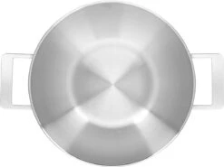 Demeyere Industry 5 RVS Wokpan – Wokpan Inductie – 30 Cm –2 Handvaten – PTFE-vrij 11 Demeyere Industry 5 RVS Wokpan – Wokpan Inductie – 30 Cm –2 Handvaten – PTFE-vrij -Keukenbenodigdheden 1200x898 7