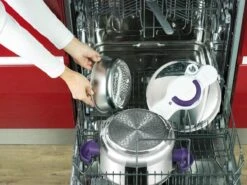 Tefal Clipso Minut Easy Snelkookpan - 6 Liter - Ø 22 Cm 29 Tefal Clipso Minut Easy Snelkookpan - 6 Liter - Ø 22 Cm -Keukenbenodigdheden 1200x899 31