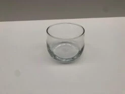 Keukenbenodigdheden 30 Chaudfontaine Glas 6x 28cl Waterglas Laag Waterglazen Purity