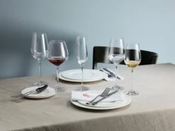 Schott Zwiesel Fortissimo Water / Rode Wijnglas - 0.51 Ltr - 6 Stuks -Keukenbenodigdheden 1200x899 33