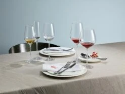 Schott Zwiesel Fortissimo Water / Rode Wijnglas - 0.51 Ltr - 6 Stuks -Keukenbenodigdheden 1200x899 35