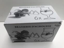 La Chouffe Bierglas - 6 Stuks -Keukenbenodigdheden 1200x899 43