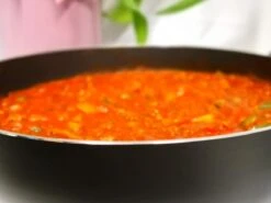 Brabantia Antikleef Hapjespan Met Deksel 28cm - Sauté Pan -Keukenbenodigdheden 1200x900 126