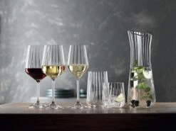 Spiegelau - Wijnglas Witte Wijn Lifestyle 440ml (set Van 4) - Wijnglazen -Keukenbenodigdheden 1200x900 155