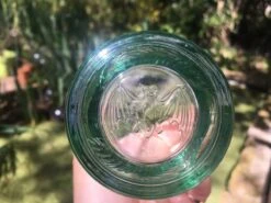 Bacardi Mojito Glazen Groen ( Set Van 6) 9 Bacardi Mojito Glazen Groen ( Set Van 6) -Keukenbenodigdheden 1200x900 162