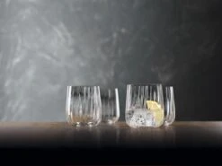 Spiegelau Lifestyle Whiskyglas - 340 Ml - Set à 4 Stuks -Keukenbenodigdheden 1200x900 164