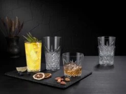 Pasabahce Longdrink Timeless Stapelbaar 47 Cl - Transparant 6 Stuk(s) 21 Pasabahce Longdrink Timeless Stapelbaar 47 Cl - Transparant 6 Stuk(s) -Keukenbenodigdheden 1200x900 173