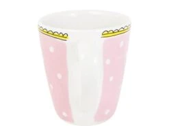 Blond Amsterdam - Even Bijkletsen - Beker - Stip - 0,35L -Keukenbenodigdheden 1200x900 35