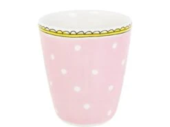 Blond Amsterdam - Even Bijkletsen - Beker - Stip - 0,35L -Keukenbenodigdheden 1200x900 37