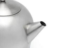 Bredemeijer - Theepot Minuet Santhee 1,4L Mat Dubbelwandig -Keukenbenodigdheden 1200x900 44