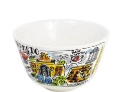 Blond Amsterdam City Rome Kom - Ø 14 Cm -Keukenbenodigdheden 1200x900 62