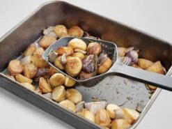 Joseph Joseph Scoop Plus Vergietlepel - Schuimspaan - Frituurschep -Keukenbenodigdheden 1200x900 88