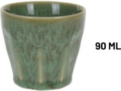 Orange85 Espresso Kopjes - Set Van 4 - Porselein - Hittebestendig - 90 Ml - Rond - Espresso - Mokken - Glazen - Koffiekopjes 12 Orange85 Espresso Kopjes - Set Van 4 - Porselein - Hittebestendig - 90 Ml - Rond - Espresso - Mokken - Glazen - Koffiekopjes -Keukenbenodigdheden 1200x902