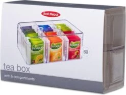 Mepal Theedoos Rechthoekig -Keukenbenodigdheden 1200x909 6