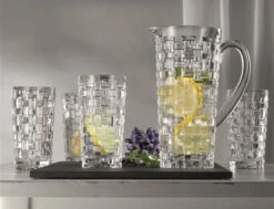 Nachtmann Bossa Nova Longdrinkglazen - 39,5 Cl - 4 Stuks 16 Nachtmann Bossa Nova Longdrinkglazen - 39,5 Cl - 4 Stuks -Keukenbenodigdheden 1200x919 11