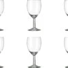 Royal Leerdam Wijnglas - 24cl - 15,2cm - Transparant 6 Stuk(s) -Keukenbenodigdheden 1200x919 9