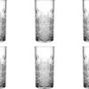 Pasabahce Timeless Longdrink - 45 Cl - 6 Stuks - Transparant 2 Pasabahce Timeless Longdrink - 45 Cl - 6 Stuks - Transparant -Keukenbenodigdheden 1200x921 2