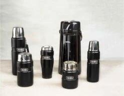 Thermos Pomp Thermoskan - 1.9 L - Zwart 11 Thermos Pomp Thermoskan - 1.9 L - Zwart -Keukenbenodigdheden 1200x927