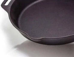 Petromax Fp30-t, Skillet, 28 Cm, Pan Met Steel, Gietijzer, Zwart 13 Petromax Fp30-t, Skillet, 28 Cm, Pan Met Steel, Gietijzer, Zwart -Keukenbenodigdheden 1200x931 1