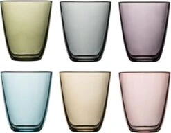 Cosy&Trendy Cosy Moments - Streetfood - 31 Cl - Set-6