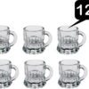 Borrelglaasjes - Shotglaasjes - Oktoberfest - Bierpul - Borrelglas - Shotglas - Schnaps - Set Van 12 Stuks 2 Borrelglaasjes - Shotglaasjes - Oktoberfest - Bierpul - Borrelglas - Shotglas - Schnaps - Set Van 12 Stuks -Keukenbenodigdheden 1200x935 4