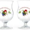La Chouffe Bierglazen 2 Stuks 33cl. 2 La Chouffe Bierglazen 2 Stuks 33cl. -Keukenbenodigdheden 1200x942 2