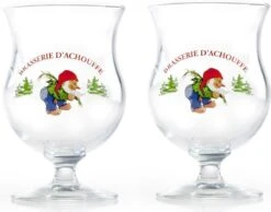 La Chouffe Bierglas - 6 Stuks -Keukenbenodigdheden 1200x942 3