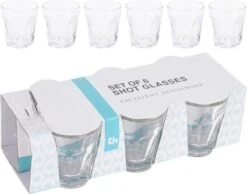Excellent Houseware Borrelglazenset 6-delig 4cl -Keukenbenodigdheden 1200x943 9