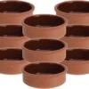 Merkloos 12x Tapas Schaaltjes 500 Ml Terracotta 12 Cm - Keukenbenodigdheden - Kookbenodigdheden - Tafel Dekken - Tapasschaaltjes - Tapas/snacks/hapjes Bereiden En Serveren 2 Merkloos 12x Tapas Schaaltjes 500 Ml Terracotta 12 Cm - Keukenbenodigdheden - Kookbenodigdheden - Tafel Dekken - Tapasschaaltjes - Tapas/snacks/hapjes Bereiden En Serveren -Keukenbenodigdheden 1200x944 1