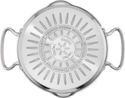 Tefal Duetto+ Pannenset -10 Delig- 5 Pannen - Kookpannenset - Zilver - Afdruipdeksels 23 Tefal Duetto+ Pannenset -10 Delig- 5 Pannen - Kookpannenset - Zilver - Afdruipdeksels -Keukenbenodigdheden 1200x945 1