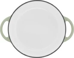 Tefal LOV Braadpan - 5L - Ø25 Cm - Groen 31 Tefal LOV Braadpan - 5L - Ø25 Cm - Groen -Keukenbenodigdheden 1200x950 2