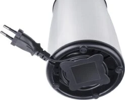 Princess Coffee Grinder Stainless Steel Deluxe 01.242196.01.001 30 Princess Coffee Grinder Stainless Steel Deluxe 01.242196.01.001 -Keukenbenodigdheden 1200x955 6