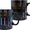 Star Wars - Lightsaber XL Warmte Beker -Keukenbenodigdheden 1200x956