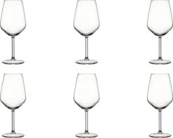 Pasabahce Allegra 49 Cl Wijnglas Doos 6 Stuks 15 Pasabahce Allegra 49 Cl Wijnglas Doos 6 Stuks -Keukenbenodigdheden 1200x958 7