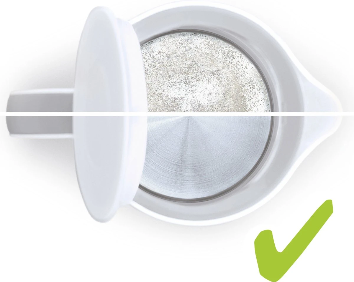 BRITA - Waterfilterkan Elemaris - Zwart - 3,5L - Inclusief 1 Maxtra+ Waterfilterpatroon 9 BRITA - Waterfilterkan Elemaris - Zwart - 3,5L - Inclusief 1 Maxtra+ Waterfilterpatroon - Afbeelding 7