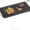 AEG MASTERY COLLECTION Plancha A9HL33 - Grillplaat - Gegoten Aluminium - 22 X 43 Cm 1 AEG MASTERY COLLECTION Plancha A9HL33 - Grillplaat - Gegoten Aluminium - 22 X 43 Cm -Keukenbenodigdheden 1200x959 5
