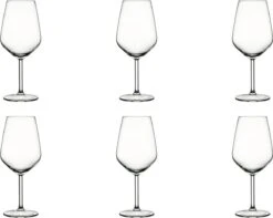 Pasabahce Allegra 49 Cl Wijnglas Doos 6 Stuks 21 Pasabahce Allegra 49 Cl Wijnglas Doos 6 Stuks -Keukenbenodigdheden 1200x959 7