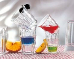 Duralex Picardie Longdrinkglas Groot - 500ml - 14,5cm - 6 Stuks -Keukenbenodigdheden 1200x964 8