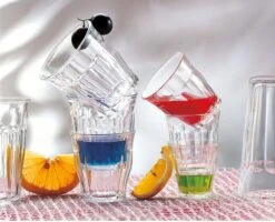 Duralex Picardie Longdrinkglas Groot - 500ml - 14,5cm - 6 Stuks -Keukenbenodigdheden 1200x970 3