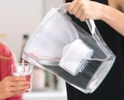 BRITA - Waterfilterkan Marella XL - Wit - 3,5L 26 BRITA - Waterfilterkan Marella XL - Wit - 3,5L -Keukenbenodigdheden 1200x972
