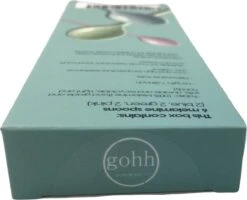 Gohh 6 Longdrink Lepels (18,5 Cm) Koffielepels Theelepels Vaatwasserbestendig Jamlepel Mosterdlepel 13 Gohh 6 Longdrink Lepels (18,5 Cm) Koffielepels Theelepels Vaatwasserbestendig Jamlepel Mosterdlepel -Keukenbenodigdheden 1200x972 5