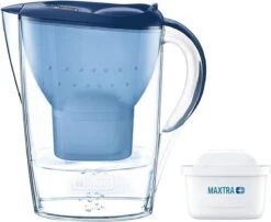 BRITA - Waterfilterkan Marella Cool - Blauw - 2,4L 36 BRITA - Waterfilterkan Marella Cool - Blauw - 2,4L -Keukenbenodigdheden 1200x982