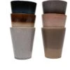 Koffiekopjes - Earth Koffiemok - 310ML - Koffiebeker - Set Van 6 Kopjes - Porselein - Hip En Trendy 2 Koffiekopjes - Earth Koffiemok - 310ML - Koffiebeker - Set Van 6 Kopjes - Porselein - Hip En Trendy -Keukenbenodigdheden 1200x987