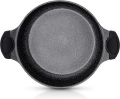 Aluminium Tajine Agadir- Matt Black Geschikt Ook Voor Inductie -Keukenbenodigdheden 1200x991 3