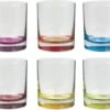 Set Van 12x Stuks Tumbler Glazen Colori 300 Ml Van Glas - Drinkglazen - Waterglazen 1 Set Van 12x Stuks Tumbler Glazen Colori 300 Ml Van Glas - Drinkglazen - Waterglazen -Keukenbenodigdheden 1200x995 6