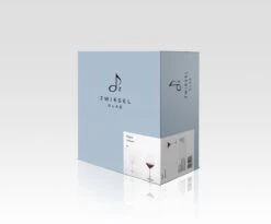 Schott Zwiesel Rode Wijnglazen Pure - 550 Ml - 2 Stuks 12 Schott Zwiesel Rode Wijnglazen Pure - 550 Ml - 2 Stuks -Keukenbenodigdheden 1200x997 6